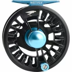 Wetfly NitroLite Reel 4 5 6