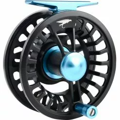 Wetfly NitroLite Reel 4 5 6 -WetflyAstralStanleyAire Elegant store BLABLU D1