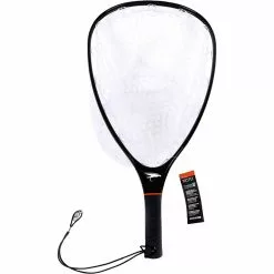 Wetfly Titanium Carbon Fiber Net -WetflyAstralStanleyAire Elegant store BLA D2