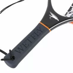 Wetfly Titanium Carbon Fiber Net -WetflyAstralStanleyAire Elegant store BLA D4