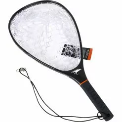 Wetfly Titanium Carbon Fiber Net -WetflyAstralStanleyAire Elegant store BLA D5