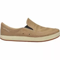Astral Hemp Baker Shoe Men's