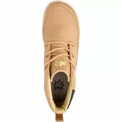 Astral Hemp Chukker Shoe Women's -WetflyAstralStanleyAire Elegant store DESKHA D3