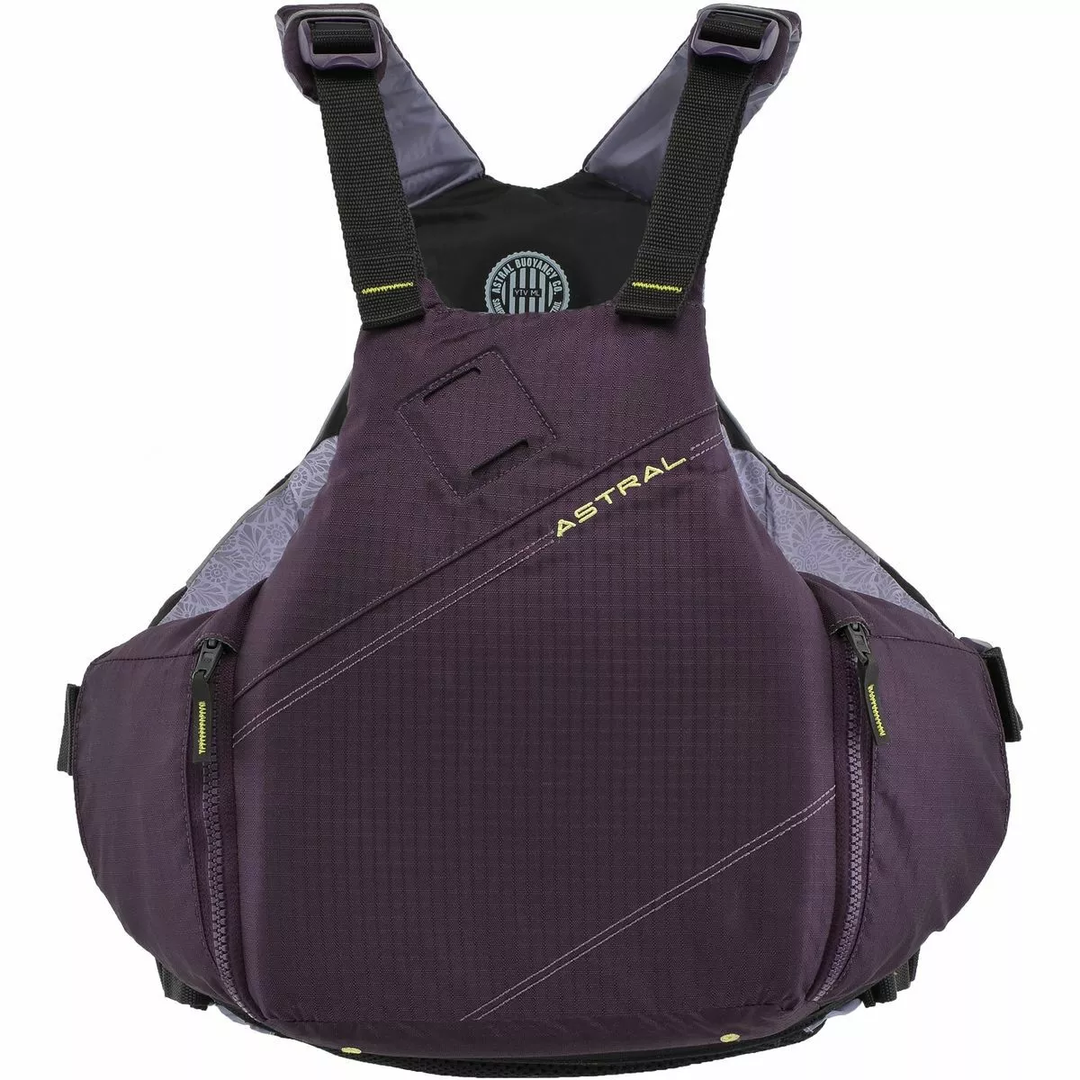 Astral YTV Personal Flotation Device 3 Astral YTV Personal Flotation Device