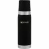 Stanley Master Unbreakable 25oz Thermal Bottle -WetflyAstralStanleyAire Elegant store FOUBK 1