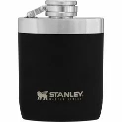 Stanley Master Unbreakable 8oz Hip Flask