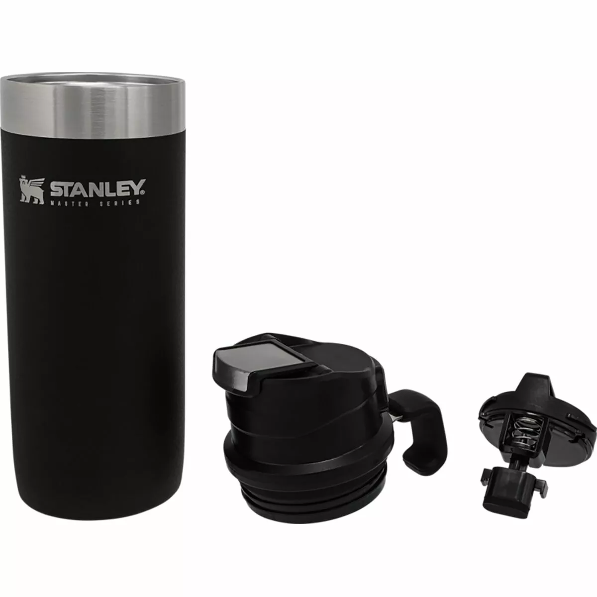 Stanley Master Unbreakable Trigger Action Mug 16oz 5 Stanley Master Unbreakable Trigger Action Mug 16oz - Image 3