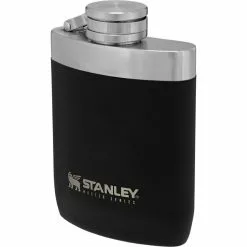 Stanley Master Unbreakable 8oz Hip Flask -WetflyAstralStanleyAire Elegant store FOUBK D4