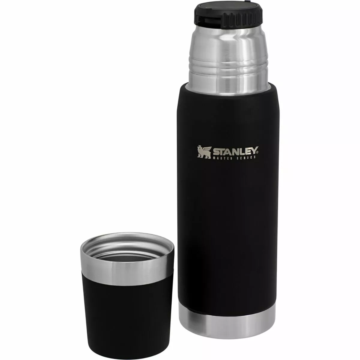 Stanley Master Unbreakable 25oz Thermal Bottle 6 Stanley Master Unbreakable 25oz Thermal Bottle - Image 4