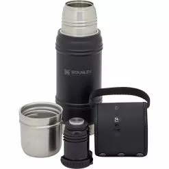 Stanley QuadVac 20oz Thermal Bottle -WetflyAstralStanleyAire Elegant store FOUBLA D1
