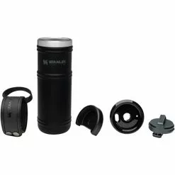 Stanley 16oz Legacy NeverLeak Travel Mug 21 Stanley 16oz Legacy NeverLeak Travel Mug -WetflyAstralStanleyAire Elegant store FOUBLA D1 3