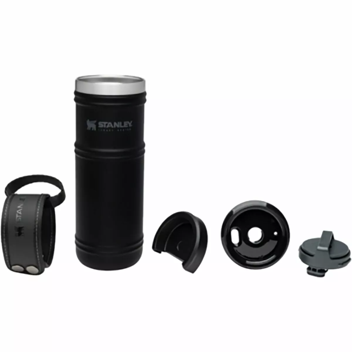 Stanley 16oz Legacy NeverLeak Travel Mug 7 Stanley 16oz Legacy NeverLeak Travel Mug - Image 5