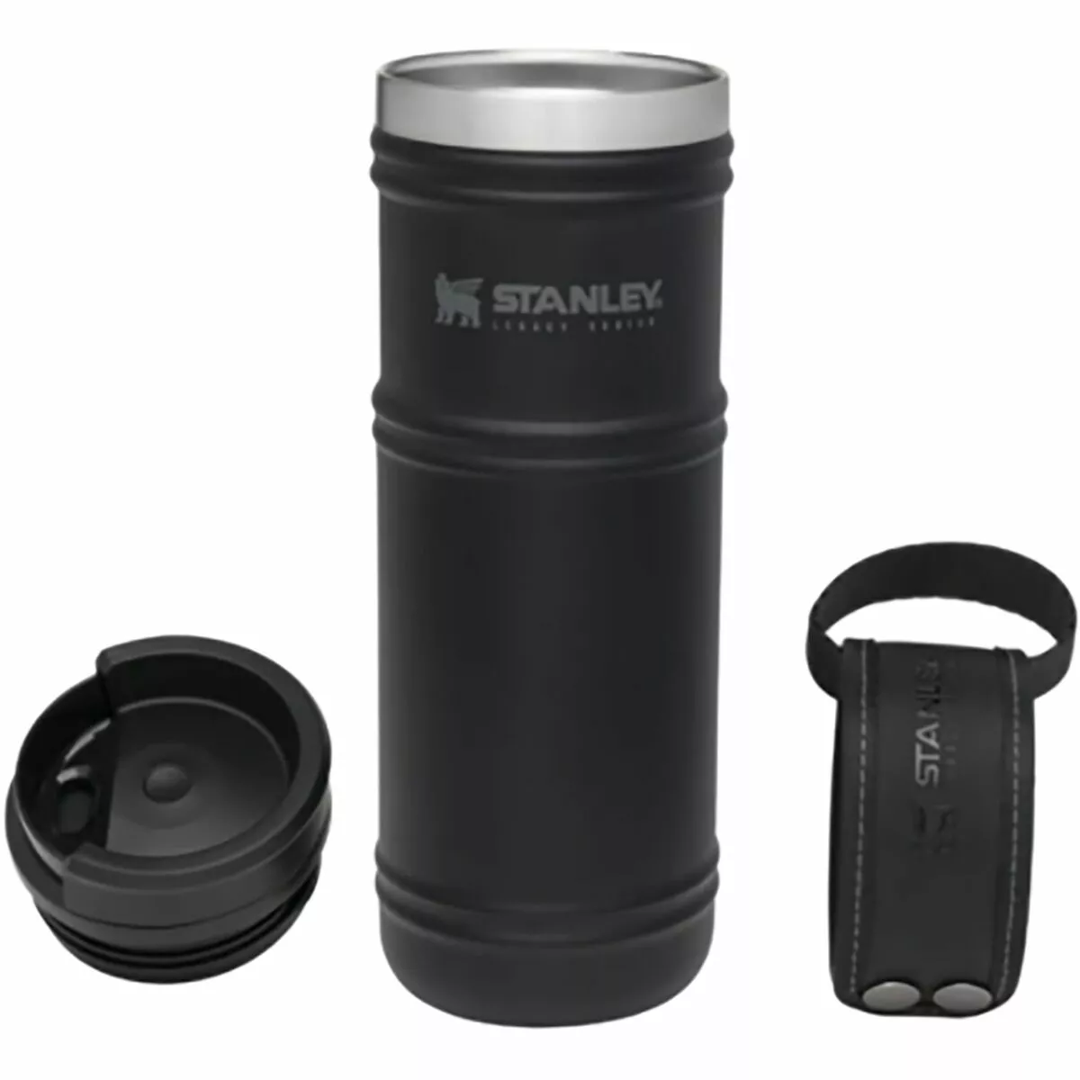 Stanley 16oz Legacy NeverLeak Travel Mug 6 Stanley 16oz Legacy NeverLeak Travel Mug - Image 4