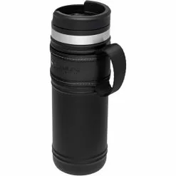 Stanley 16oz Legacy NeverLeak Travel Mug 19 Stanley 16oz Legacy NeverLeak Travel Mug -WetflyAstralStanleyAire Elegant store FOUBLA D3 3