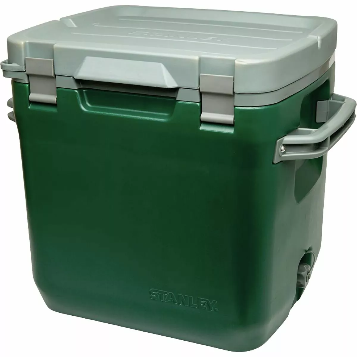 Stanley Adventure Cooler 30 Quart 4 Stanley Adventure Cooler 30 Quart - Image 2