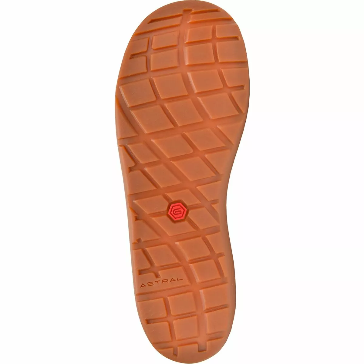 Astral Hemp Porter 2.0 Shoe Men's 6 Astral Hemp Porter 2.0 Shoe Men's - Image 4