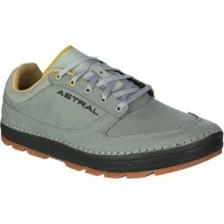 Astral Donner Hemp Shoe Men's -WetflyAstralStanleyAire Elegant store GRA D1