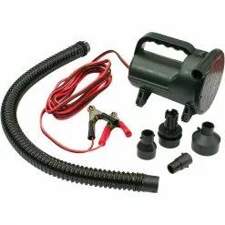 Aire Hurricane 12v Inflator