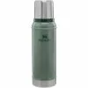 Stanley Classic Legendary Bottle 1qt 2 Stanley Classic Legendary Bottle 1qt -WetflyAstralStanleyAire Elegant store HAMGN 3