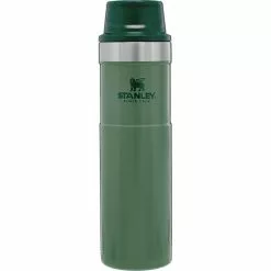 Stanley Classic Trigger Action Travel Mug 20oz -WetflyAstralStanleyAire Elegant store HAMGN 6