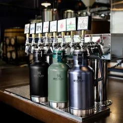 Stanley Classic Easy Pour 64oz Growler -WetflyAstralStanleyAire Elegant store HAMGN D2