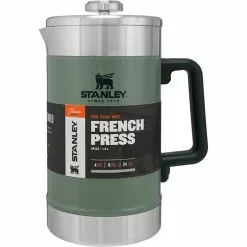 Stanley Classic Stay Hot French Press 48oz -WetflyAstralStanleyAire Elegant store HAMGN D5 1