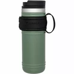 Stanley 16oz Legacy NeverLeak Travel Mug 22 Stanley 16oz Legacy NeverLeak Travel Mug -WetflyAstralStanleyAire Elegant store HAMGRE 11