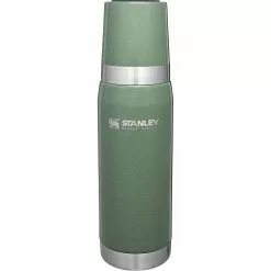 Stanley Master Unbreakable 25oz Thermal Bottle 17 Stanley Master Unbreakable 25oz Thermal Bottle -WetflyAstralStanleyAire Elegant store HAMGRE 4