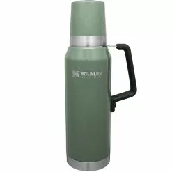 Stanley Master Unbreakable 1.4qt Thermal Bottle