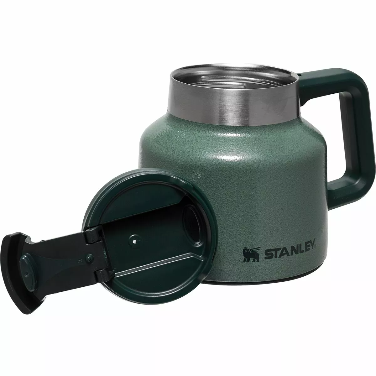 Stanley Tough To Tip 20oz Admiral's Mug 6 Stanley Tough To Tip 20oz Admiral's Mug - Image 4