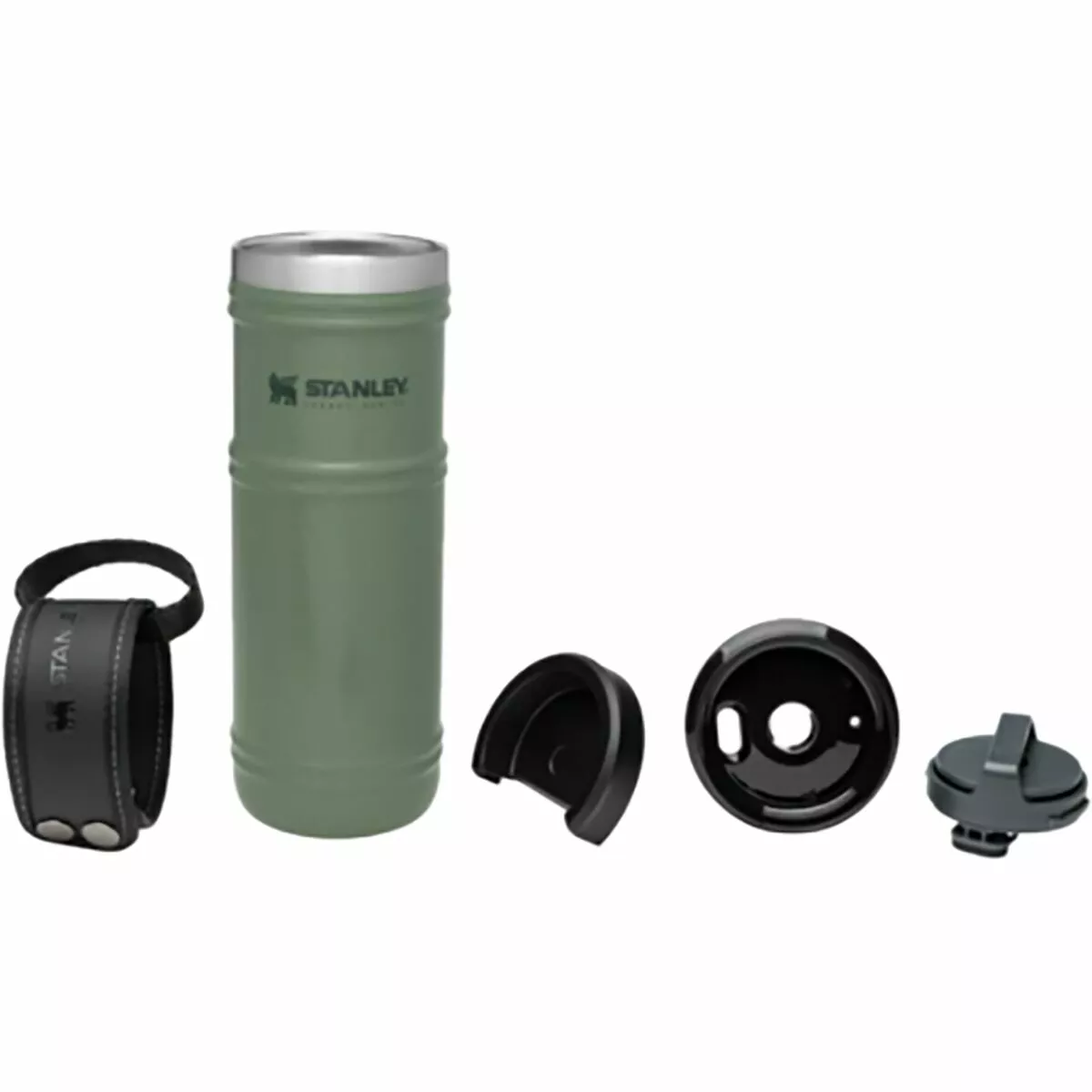 Stanley 16oz Legacy NeverLeak Travel Mug 12 Stanley 16oz Legacy NeverLeak Travel Mug - Image 10
