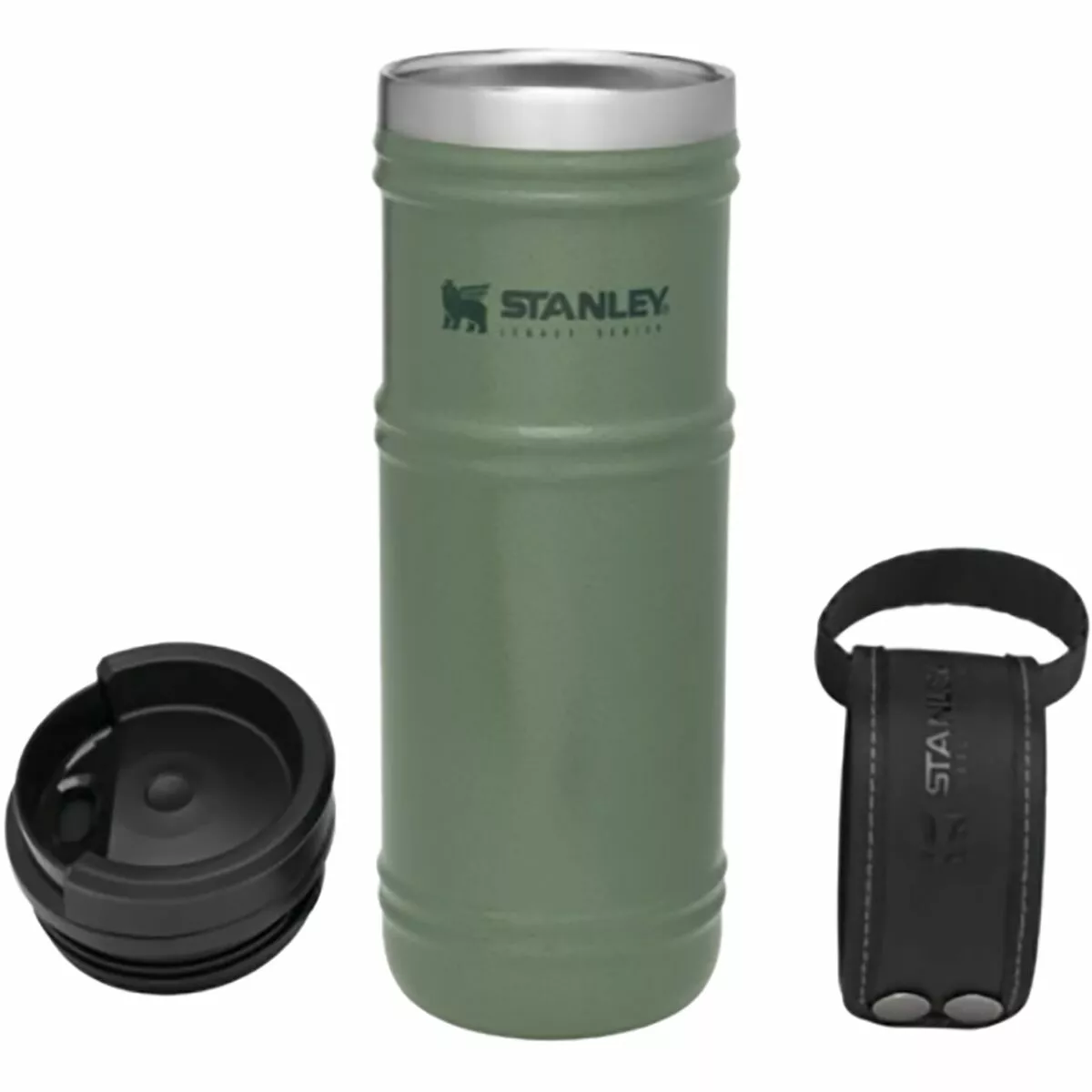 Stanley 16oz Legacy NeverLeak Travel Mug 11 Stanley 16oz Legacy NeverLeak Travel Mug - Image 9