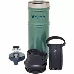 Stanley QuadVac Trigger Action 16oz Mug -WetflyAstralStanleyAire Elegant store HAMGRE D2 9