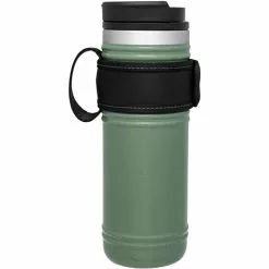 Stanley 16oz Legacy NeverLeak Travel Mug 24 Stanley 16oz Legacy NeverLeak Travel Mug -WetflyAstralStanleyAire Elegant store HAMGRE D3 8