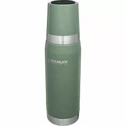 Stanley Master Unbreakable 25oz Thermal Bottle 18 Stanley Master Unbreakable 25oz Thermal Bottle -WetflyAstralStanleyAire Elegant store HAMGRE D4 1