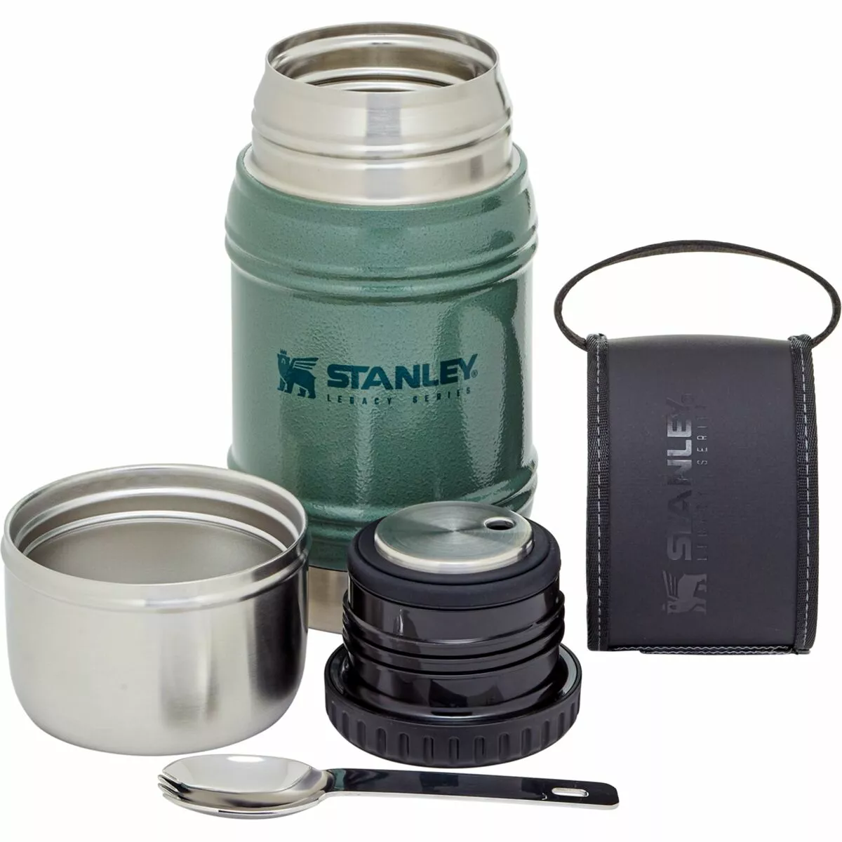 Stanley QuadVac 17oz Food Jar 4 Stanley QuadVac 17oz Food Jar - Image 2