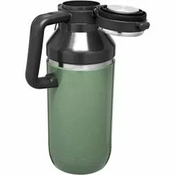 Stanley Ceramivac Go Series 64oz Growler -WetflyAstralStanleyAire Elegant store HAMGRE D4 7
