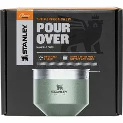 Stanley Perfect Brew Pour Over -WetflyAstralStanleyAire Elegant store HAMGRE D5 1