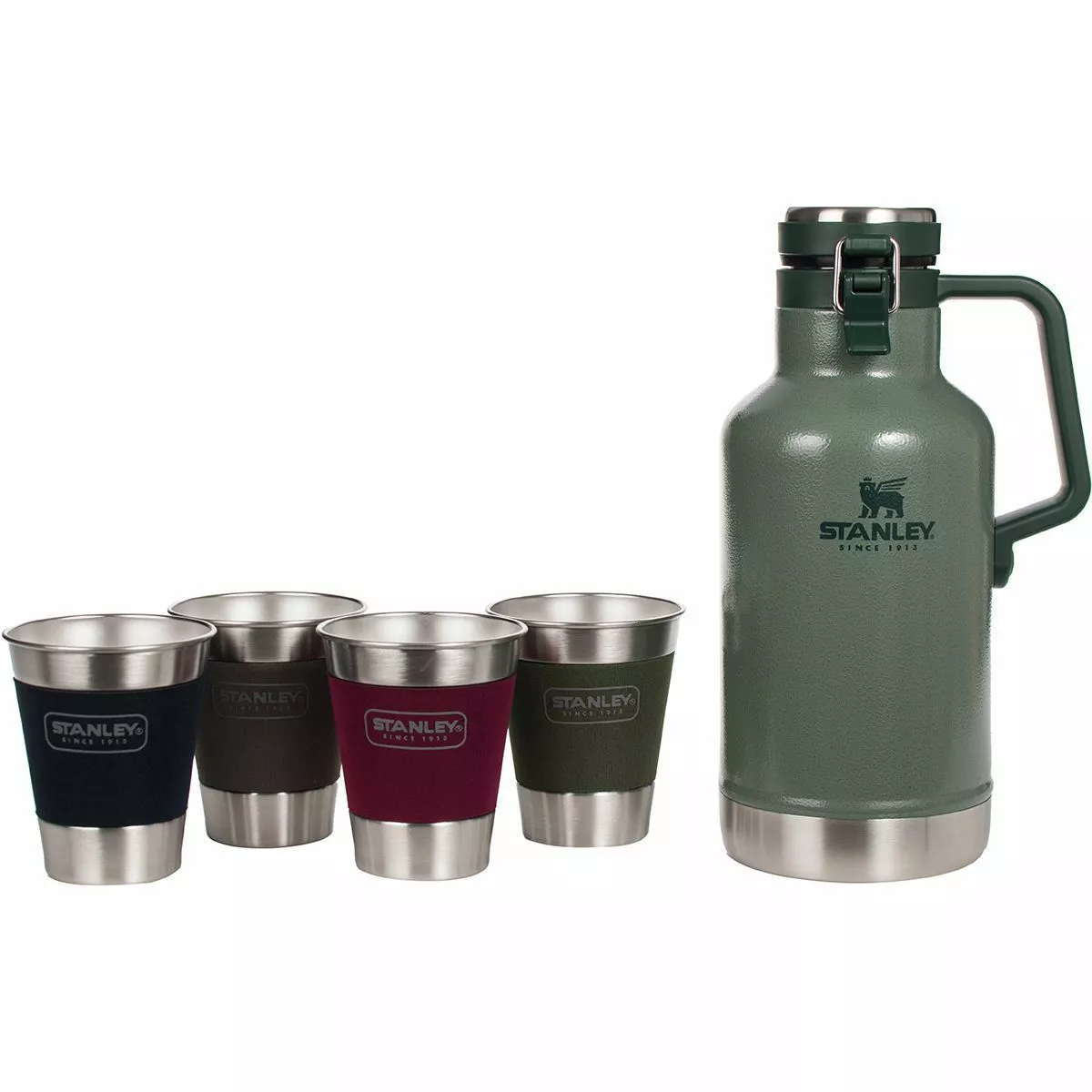 Stanley Classic Outdoor Growler Gift Set 9 Stanley Classic Outdoor Growler Gift Set - Image 7