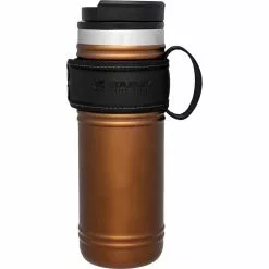 Stanley 16oz Legacy NeverLeak Travel Mug 27 Stanley 16oz Legacy NeverLeak Travel Mug -WetflyAstralStanleyAire Elegant store MAP 1