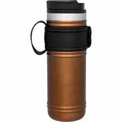 Stanley 16oz Legacy NeverLeak Travel Mug 30 Stanley 16oz Legacy NeverLeak Travel Mug -WetflyAstralStanleyAire Elegant store MAP D2