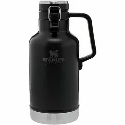 Stanley Classic Easy Pour 64oz Growler -WetflyAstralStanleyAire Elegant store MATBK