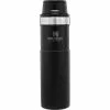 Stanley Classic Trigger Action Travel Mug 20oz 2 Stanley Classic Trigger Action Travel Mug 20oz -WetflyAstralStanleyAire Elegant store MATBK 6