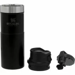 Stanley Classic Trigger Action Travel Mug 16oz -WetflyAstralStanleyAire Elegant store MATBK D1 5