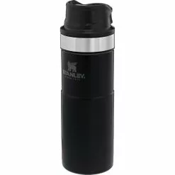 Stanley Classic Trigger Action Travel Mug 16oz -WetflyAstralStanleyAire Elegant store MATBK D2 3