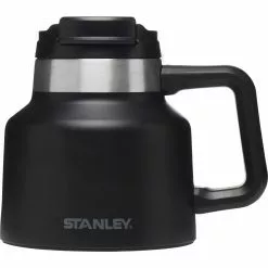 Stanley Tough To Tip 20oz Admiral's Mug 17 Stanley Tough To Tip 20oz Admiral's Mug -WetflyAstralStanleyAire Elegant store MATBLA 1