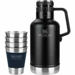 Stanley Classic Outdoor Growler Gift Set
