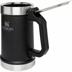 Stanley Bottle Opener 24oz Beer Stein -WetflyAstralStanleyAire Elegant store MATBLA D3 1
