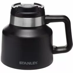 Stanley Tough To Tip 20oz Admiral's Mug 19 Stanley Tough To Tip 20oz Admiral's Mug -WetflyAstralStanleyAire Elegant store MATBLA D5