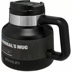 Stanley Tough To Tip 20oz Admiral's Mug 18 Stanley Tough To Tip 20oz Admiral's Mug -WetflyAstralStanleyAire Elegant store MATBLA D6